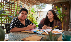 NDIS SUPPORT COORDINATION