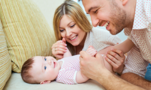 FAMILY SUPPORT