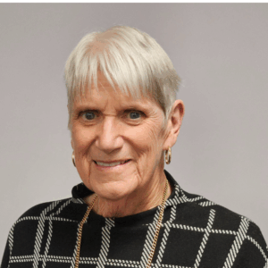 Pam Ewert