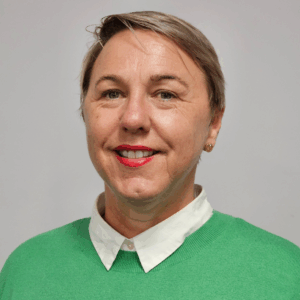 Nicole Reidy
