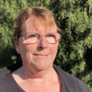 SUE CAINES