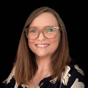 ANDIE WEST