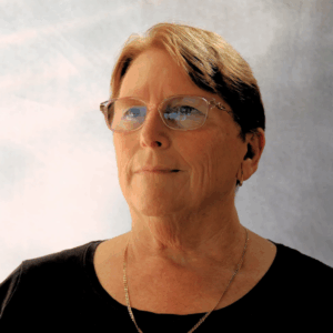 SUE CAINES